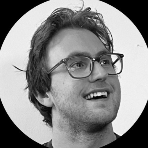 Christian Dunbar, founder of Pathline